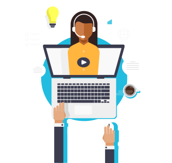 Marketing Assistant
